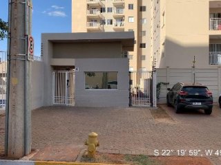 Imagem do imóvel AP33901