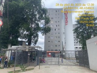 Imagem do imóvel AP80632