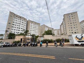 Imagem do imóvel AP82208