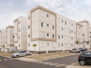 Imagem do imóvel AP92331