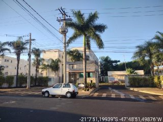 Imagem do imóvel AP82644