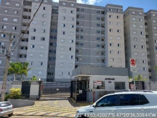 Imagem do imóvel AP97154