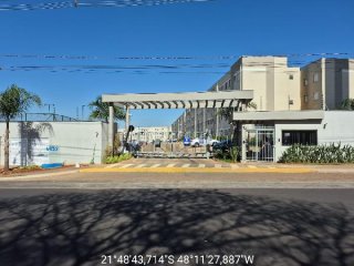 Imagem do imóvel AP16694