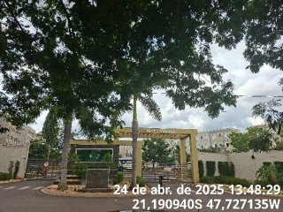 Imagem do imóvel AP96457