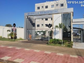 Imagem do imóvel AP42397