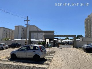 Imagem do imóvel AP83374