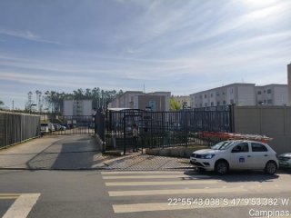 Imagem do imóvel AP72113