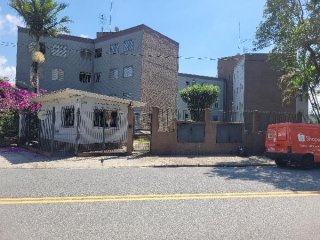 Imagem do imóvel AP85993