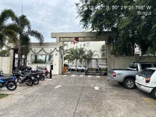 Imagem do imóvel AP27464