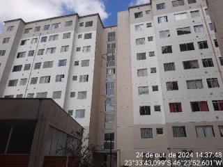 Imagem do imóvel AP44450