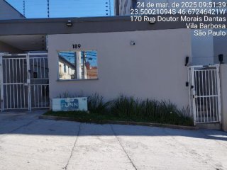 Imagem do imóvel AP11578