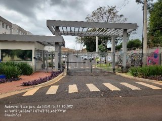 Imagem do imóvel AP67427