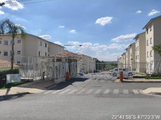 Imagem do imóvel AP26918