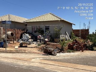 Imagem do imóvel CA55809