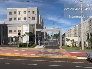 Imagem do imóvel AP08536