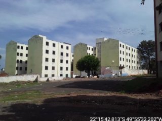 Imagem do imóvel AP16772