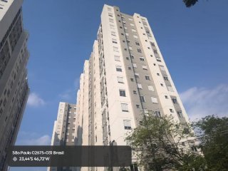 Imagem do imóvel AP46024