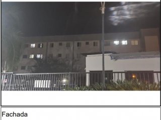 Imagem do imóvel AP92986