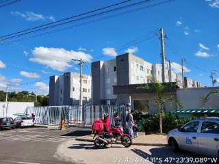 Imagem do imóvel AP10642