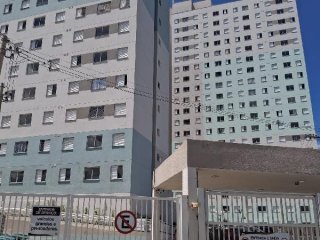 Imagem do imóvel AP40977