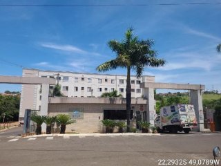 Imagem do imóvel AP25133