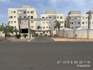 Imagem do imóvel AP22738