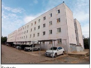 Imagem do imóvel AP57663