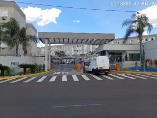 Imagem do imóvel AP80245