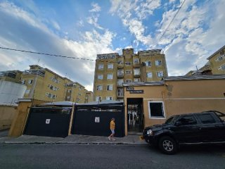 Imagem do imóvel AP72455