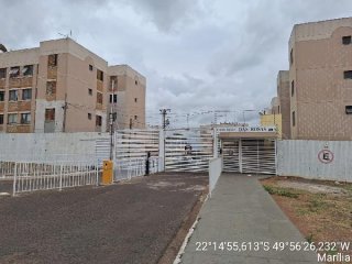 Imagem do imóvel AP60897