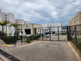 Imagem do imóvel AP91934