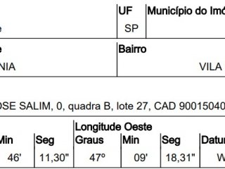 Imagem do imóvel TE85366
