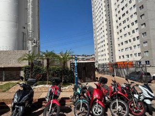 Imagem do imóvel AP20956