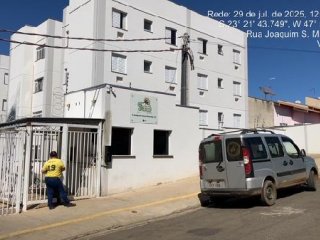 Imagem do imóvel AP13271