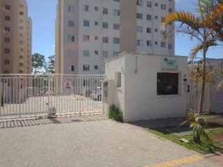 Imagem do imóvel AP17551