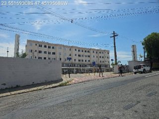 Imagem do imóvel AP93759