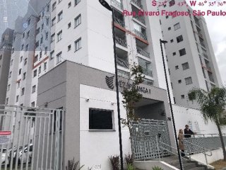 Imagem do imóvel AP81851