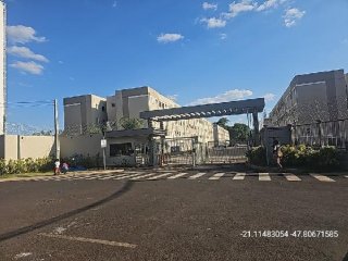 Imagem do imóvel AP59672