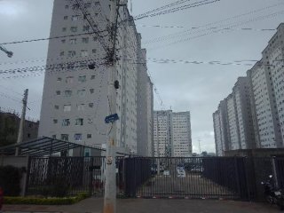 Imagem do imóvel AP76418