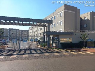 Imagem do imóvel AP91408