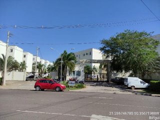 Imagem do imóvel AP52064