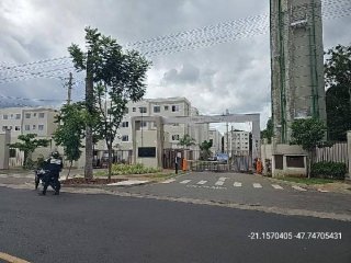 Imagem do imóvel AP50406