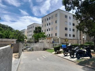 Imagem do imóvel AP10087