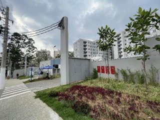 Imagem do imóvel AP45025