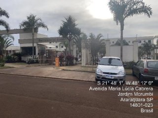 Imagem do imóvel AP21431