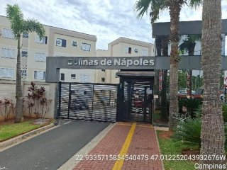 Imagem do imóvel AP96908