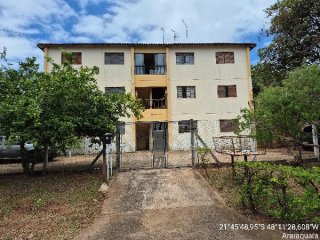 Imagem do imóvel AP60181