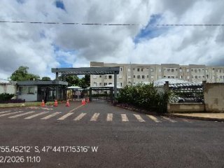 Imagem do imóvel AP54337