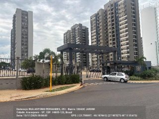 Imagem do imóvel AP96487