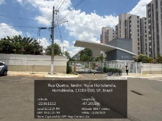 Imagem do imóvel AP86271